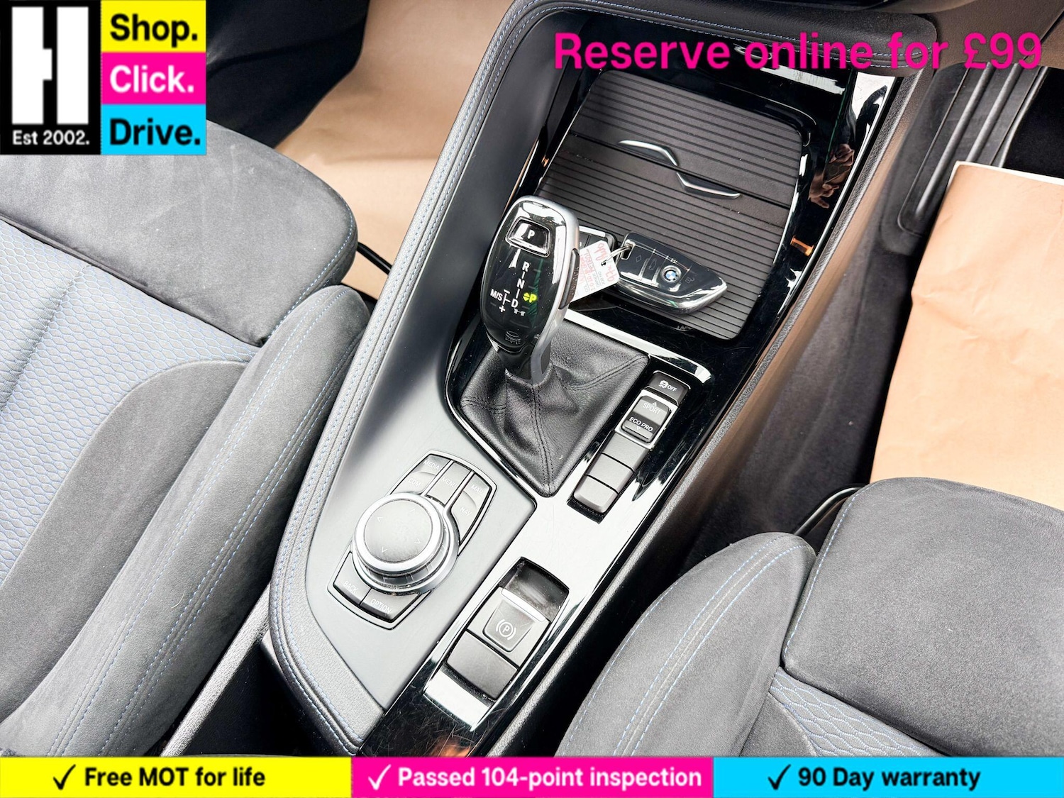 Used BMW X1 2019 for sale - 77550399: Photo 69