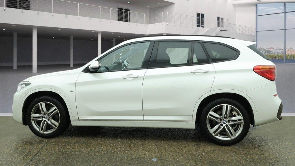 Used BMW X1 for sale - 77550399: Photo 7