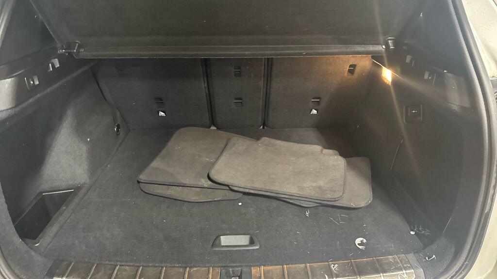 Used BMW X1 for sale - 77550399: Photo 8