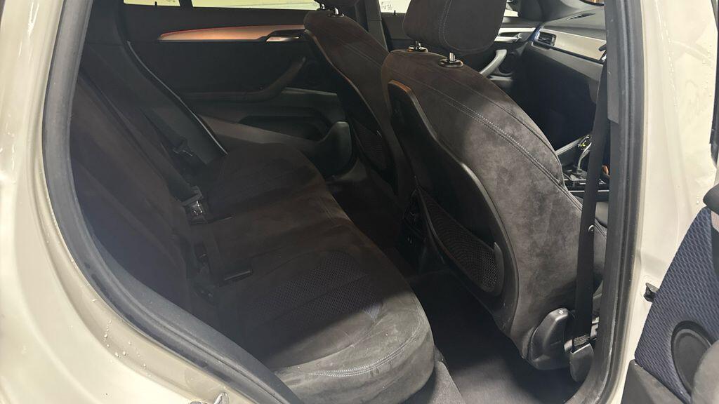 Used BMW X1 for sale - 77550399: Photo 9