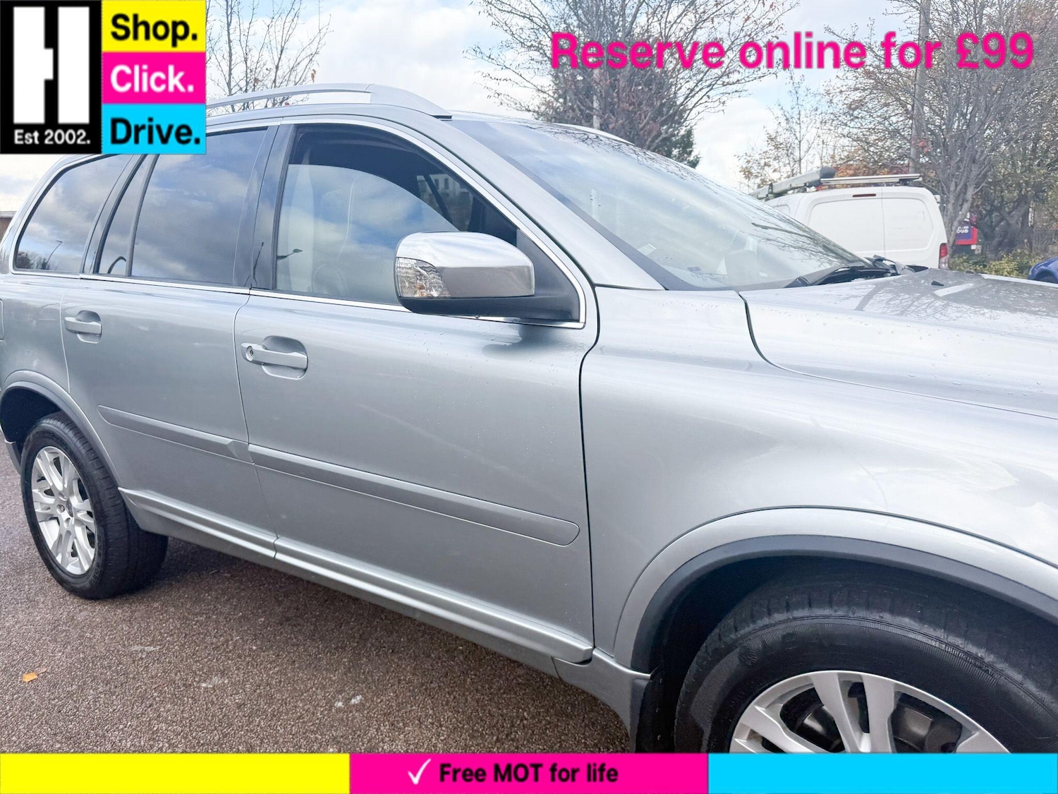 Used Volvo XC90 2013 for sale - 76408420: Photo 15