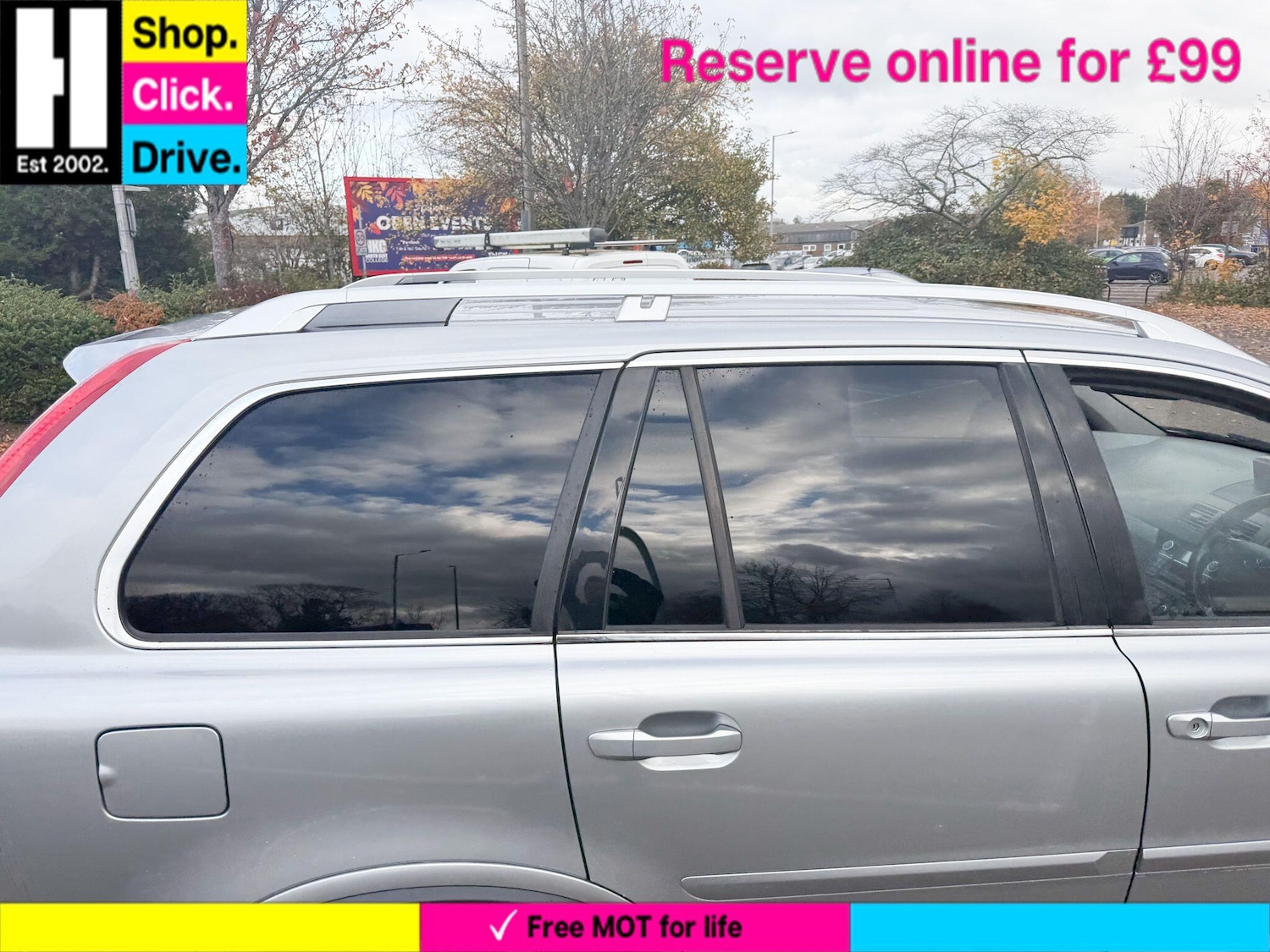Used Volvo XC90 2013 for sale - 76408420: Photo 17