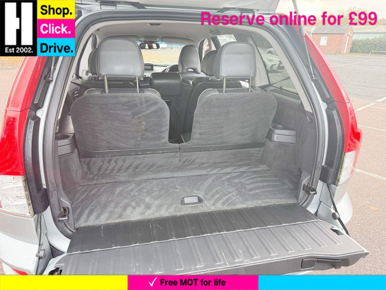 Used Volvo XC90 2013 for sale - 76408420: Photo 31