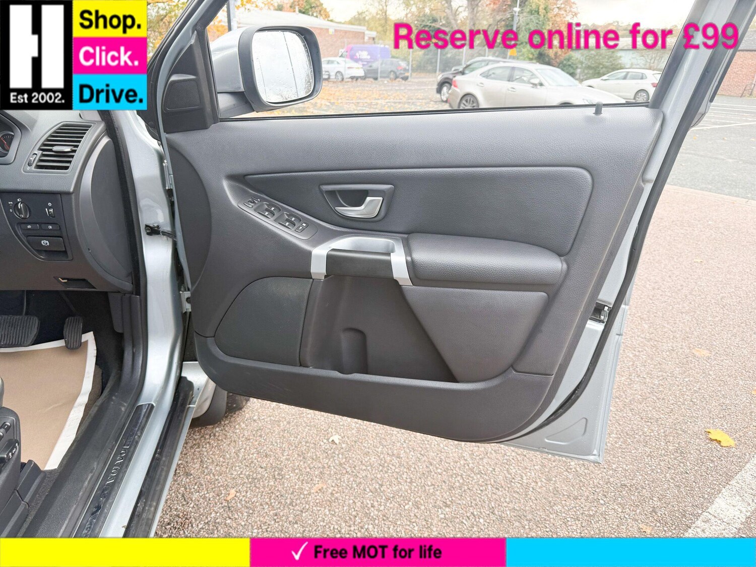 Used Volvo XC90 2013 for sale - 76408420: Photo 35