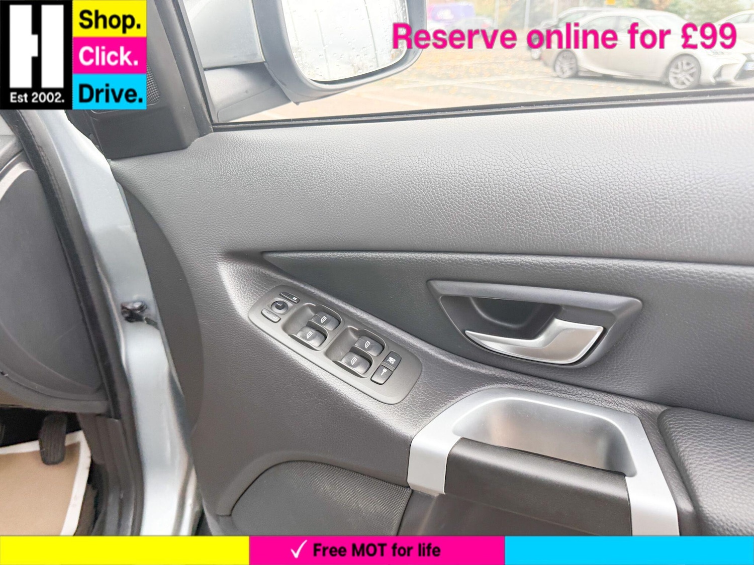 Used Volvo XC90 2013 for sale - 76408420: Photo 36