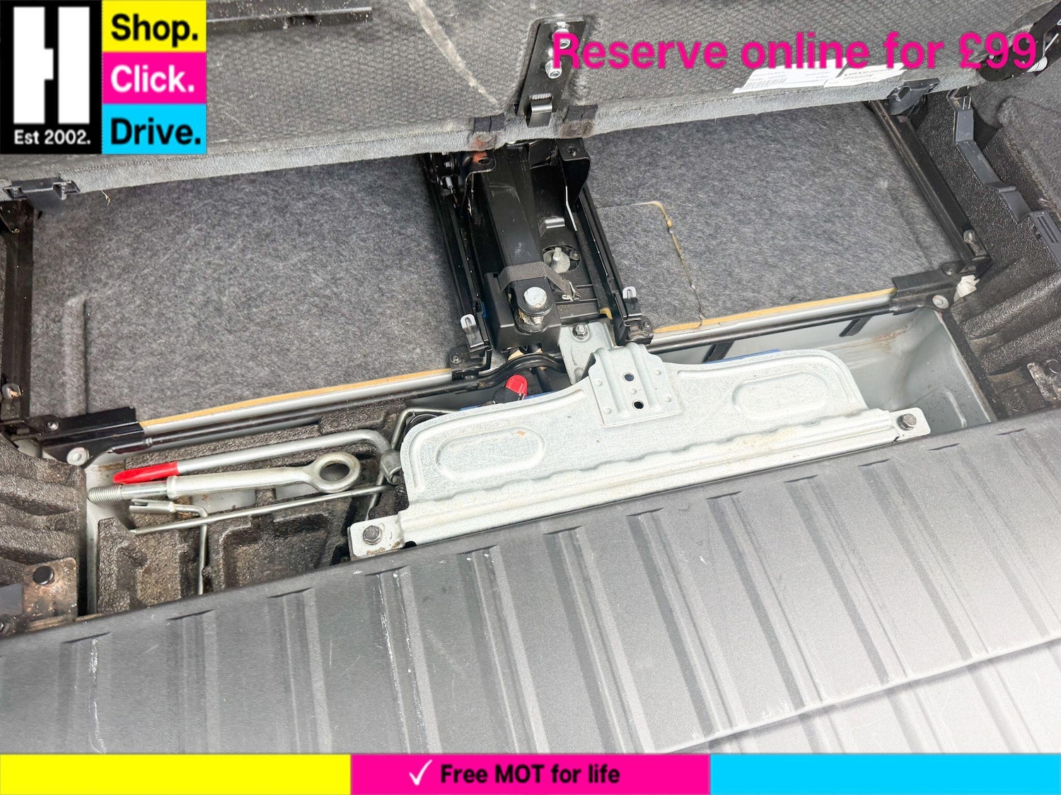 Used Volvo XC90 2013 for sale - 76408420: Photo 37