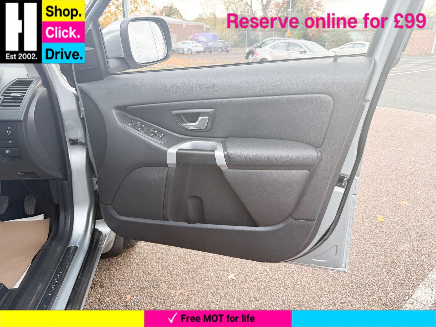 Used Volvo XC90 2013 for sale - 76408420: Photo 39