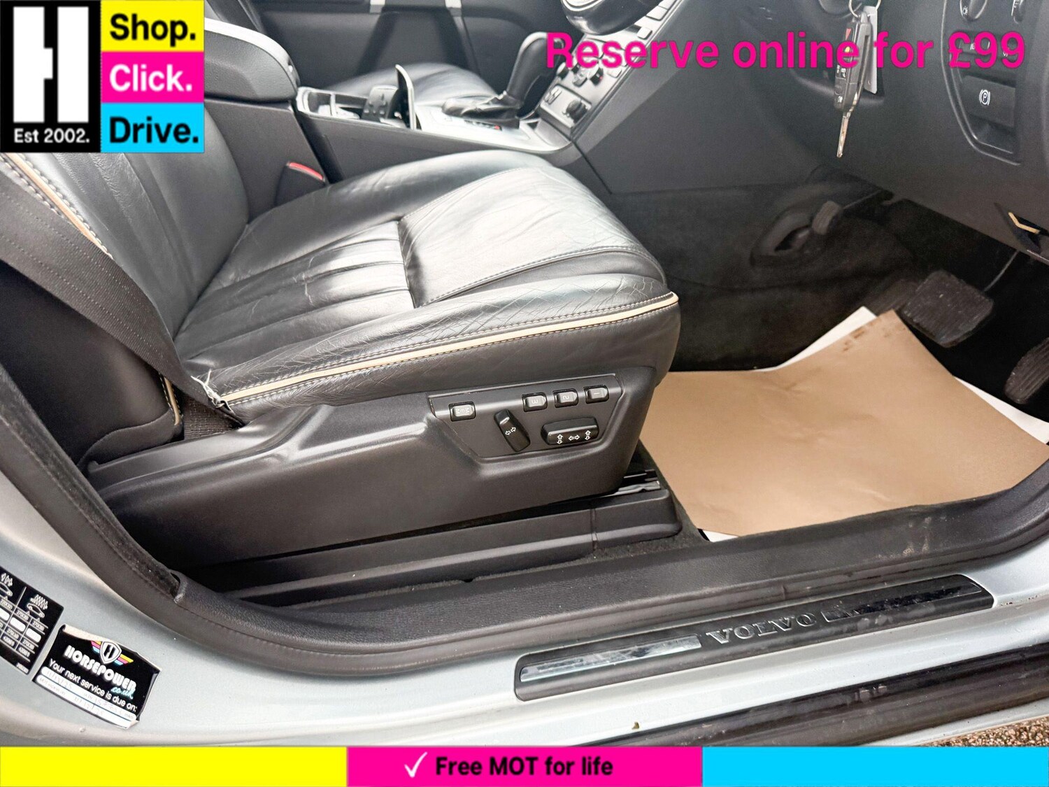 Used Volvo XC90 2013 for sale - 76408420: Photo 41