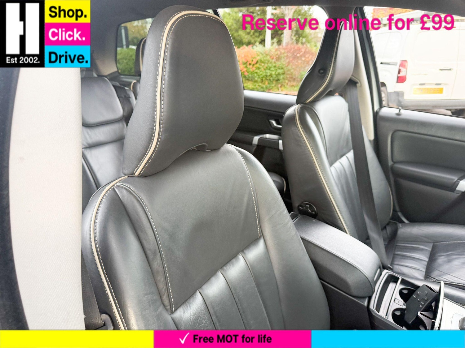 Used Volvo XC90 2013 for sale - 76408420: Photo 42