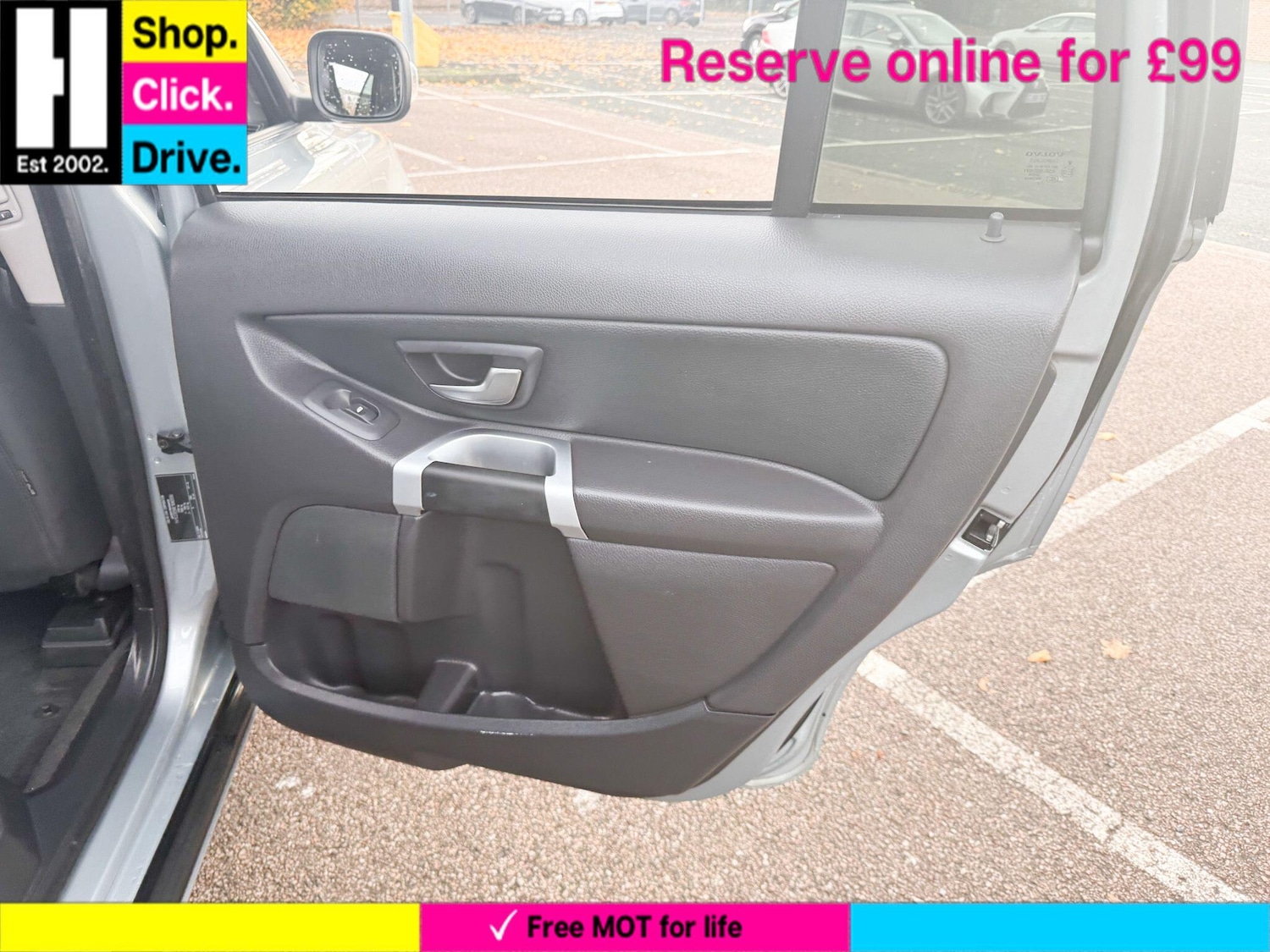 Used Volvo XC90 2013 for sale - 76408420: Photo 44