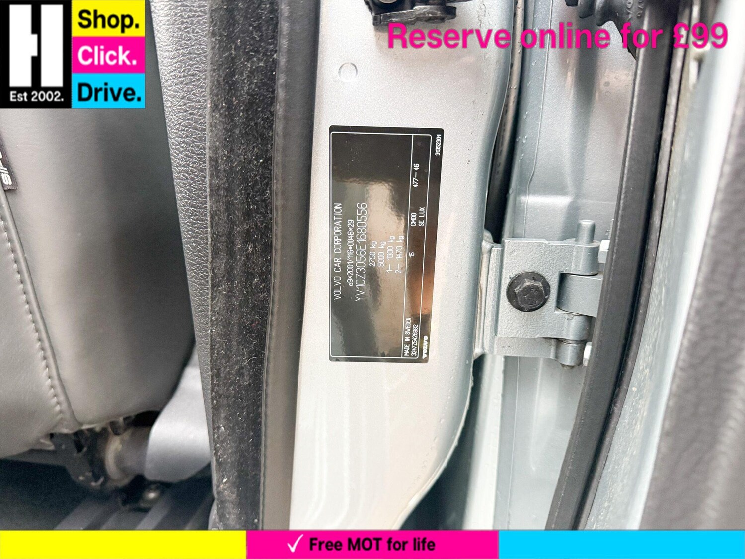 Used Volvo XC90 2013 for sale - 76408420: Photo 46