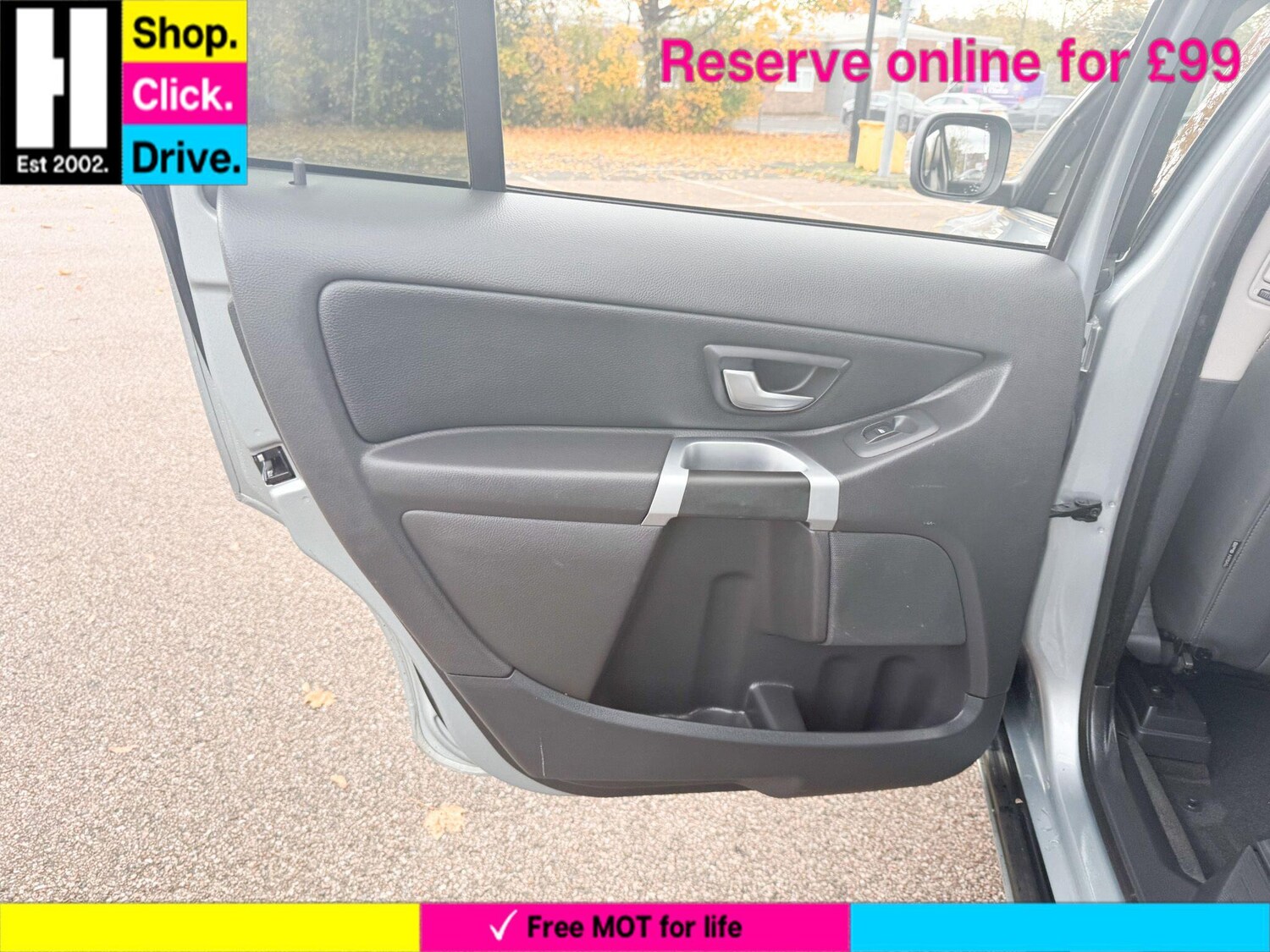 Used Volvo XC90 2013 for sale - 76408420: Photo 49