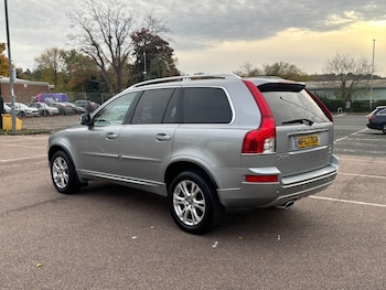 Used Volvo XC90 2013 for sale - 76408420: Photo