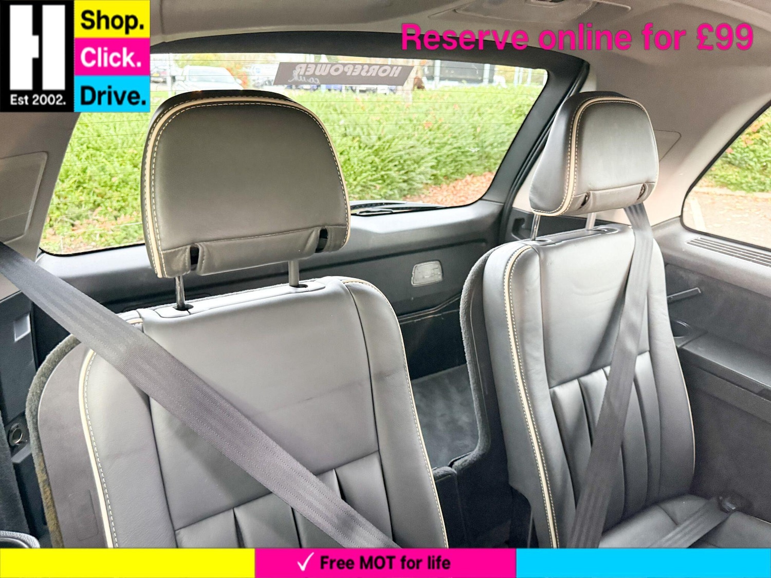 Used Volvo XC90 2013 for sale - 76408420: Photo 5