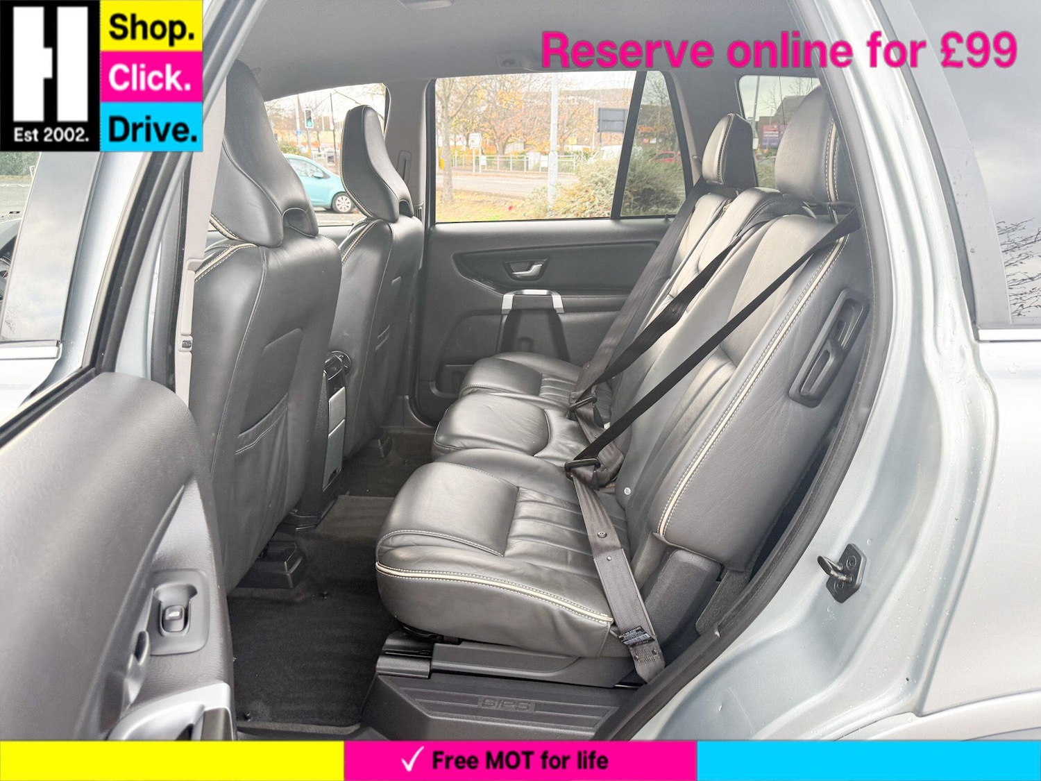 Used Volvo XC90 2013 for sale - 76408420: Photo 50
