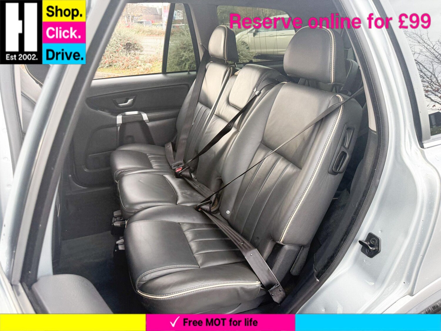 Used Volvo XC90 2013 for sale - 76408420: Photo 51