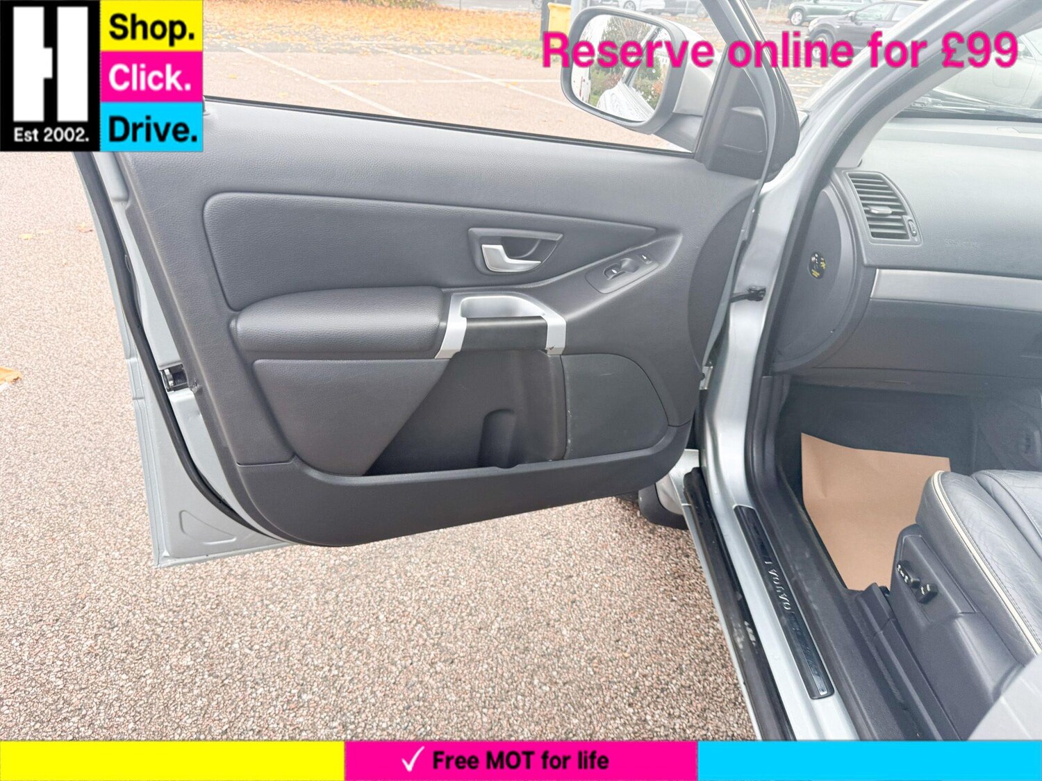 Used Volvo XC90 2013 for sale - 76408420: Photo 53