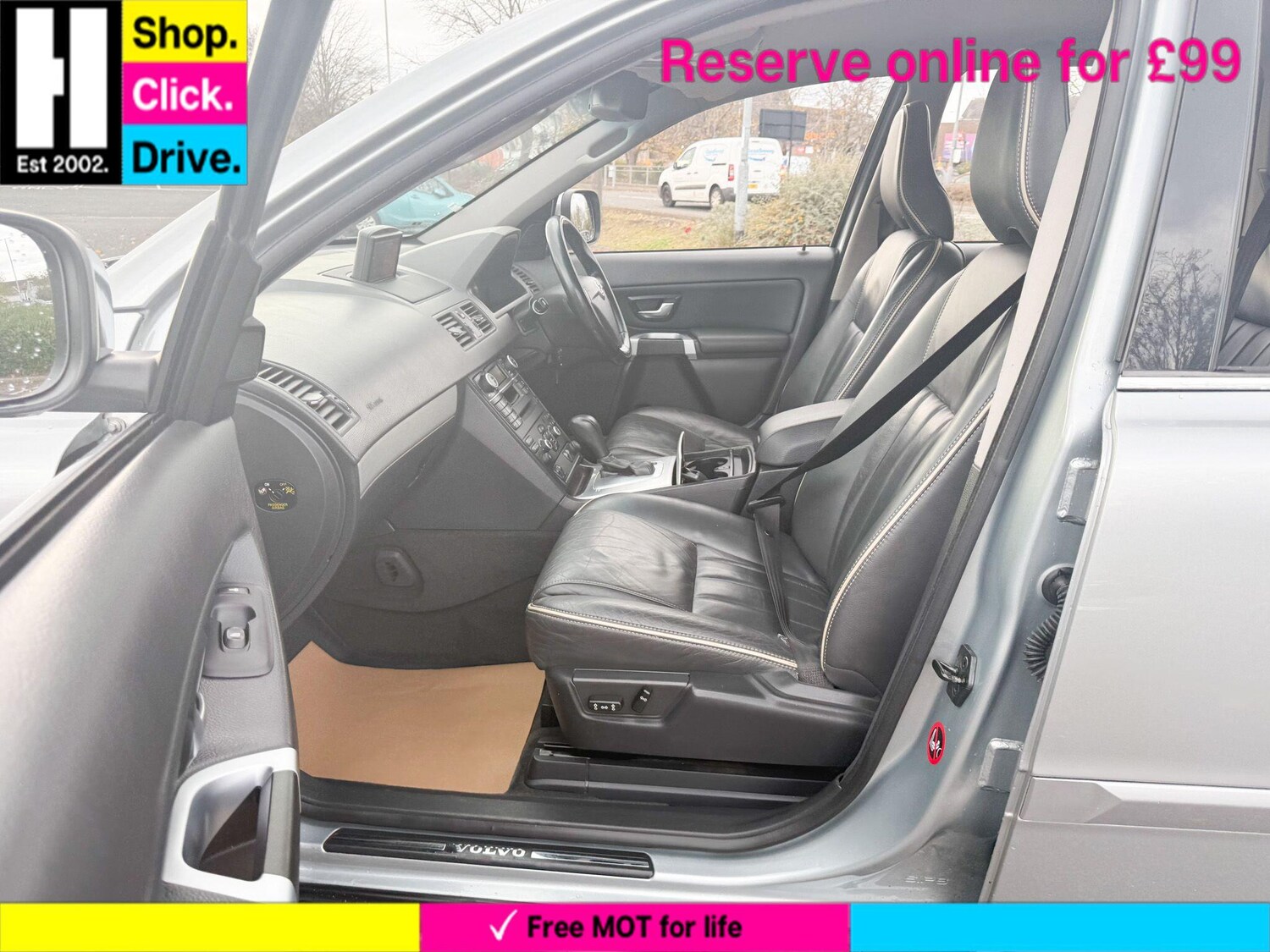 Used Volvo XC90 2013 for sale - 76408420: Photo 54