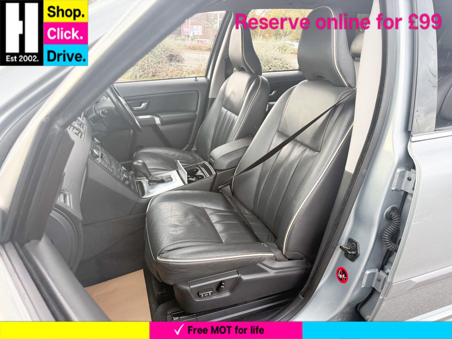 Used Volvo XC90 2013 for sale - 76408420: Photo 55