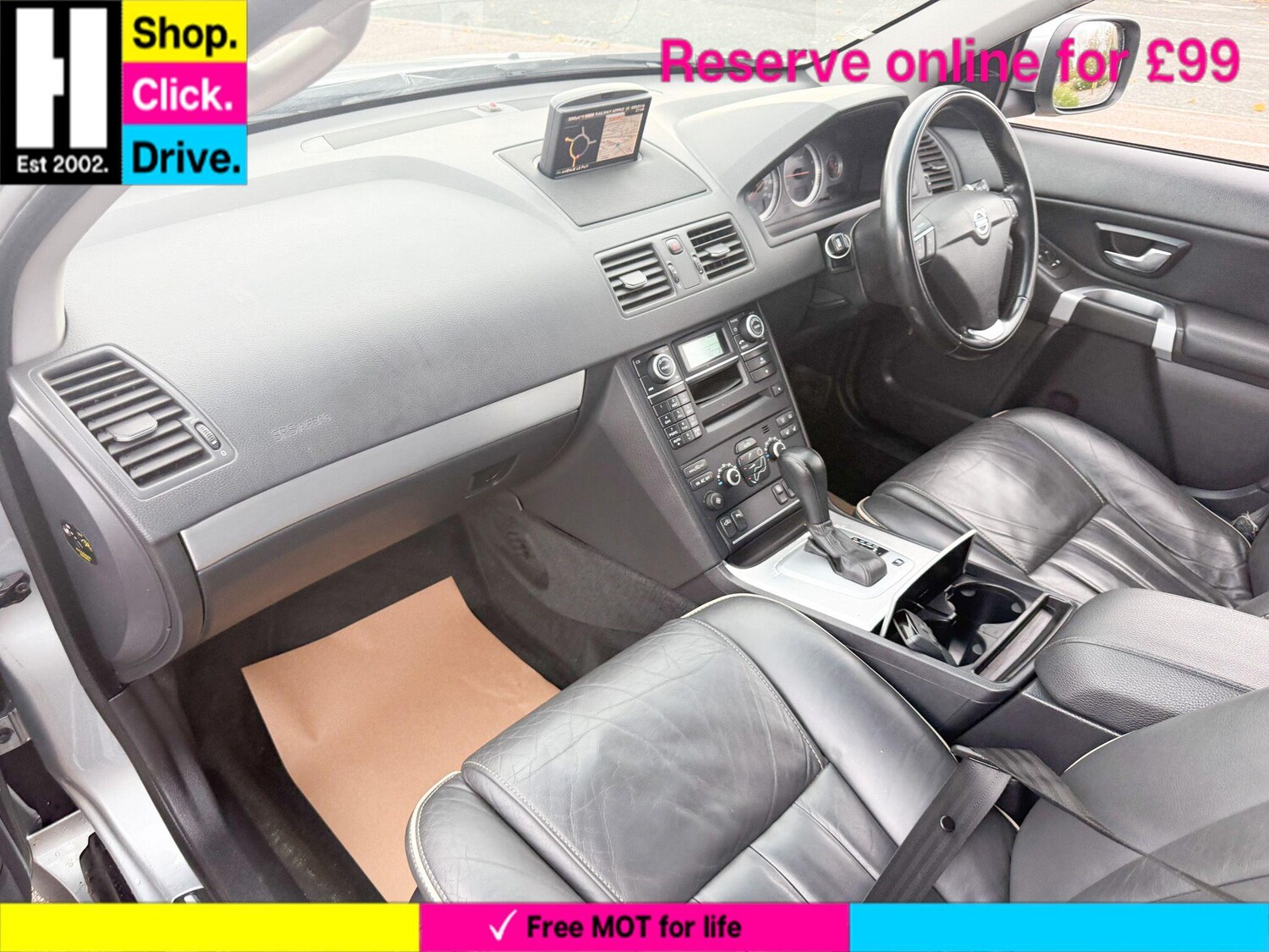 Used Volvo XC90 2013 for sale - 76408420: Photo 56