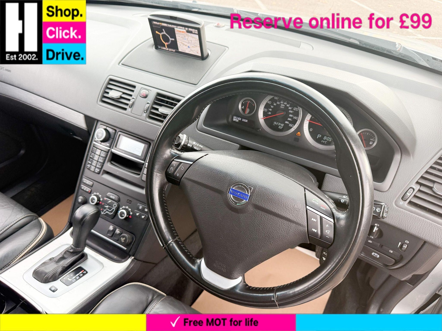 Used Volvo XC90 2013 for sale - 76408420: Photo 57