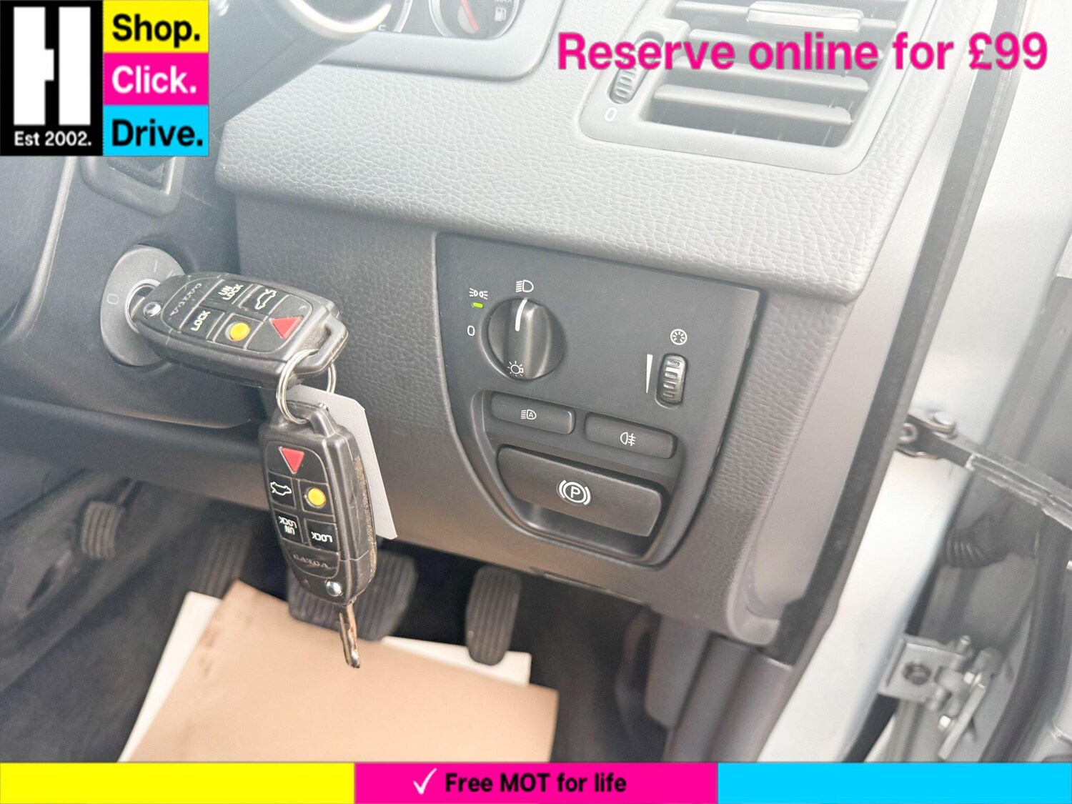 Used Volvo XC90 2013 for sale - 76408420: Photo 58