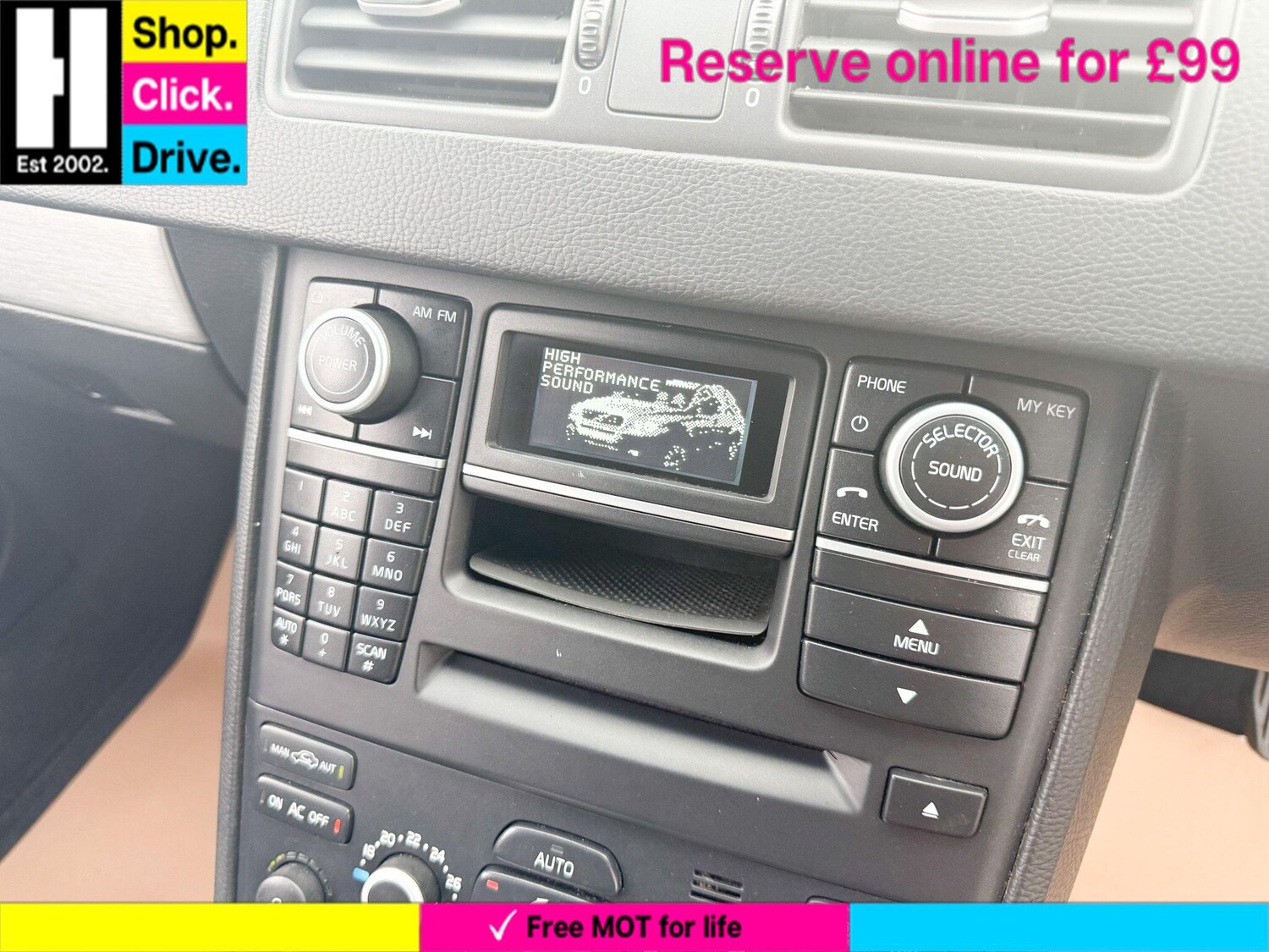 Used Volvo XC90 2013 for sale - 76408420: Photo 61