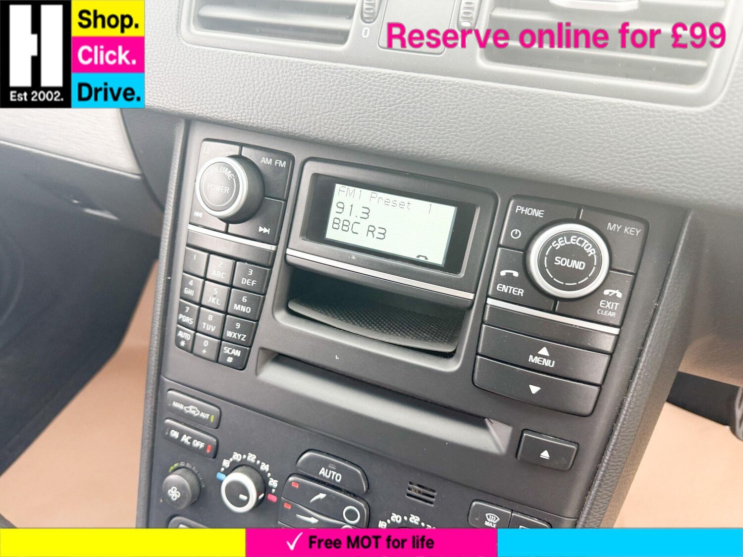 Used Volvo XC90 2013 for sale - 76408420: Photo 62