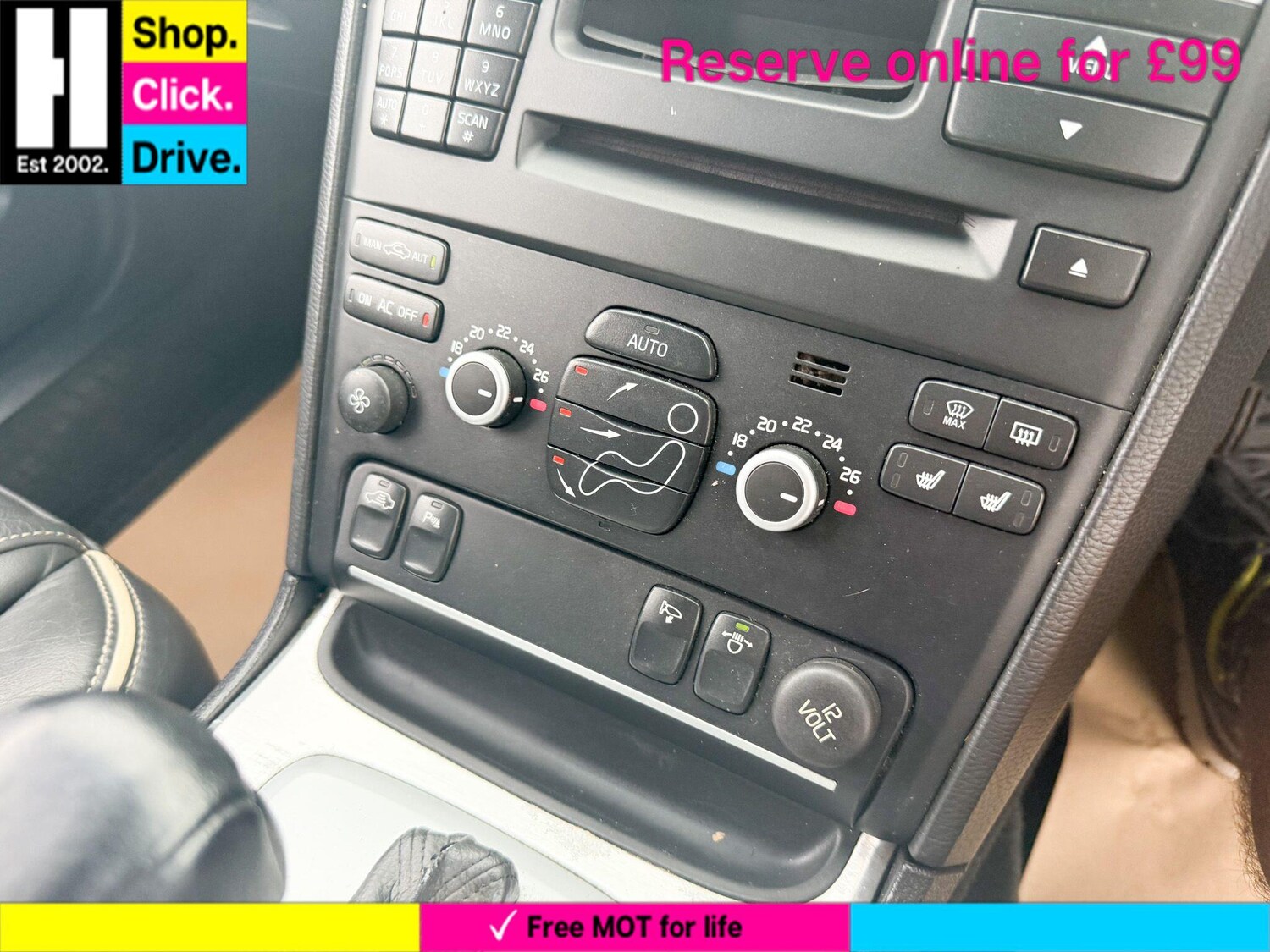 Used Volvo XC90 2013 for sale - 76408420: Photo 63