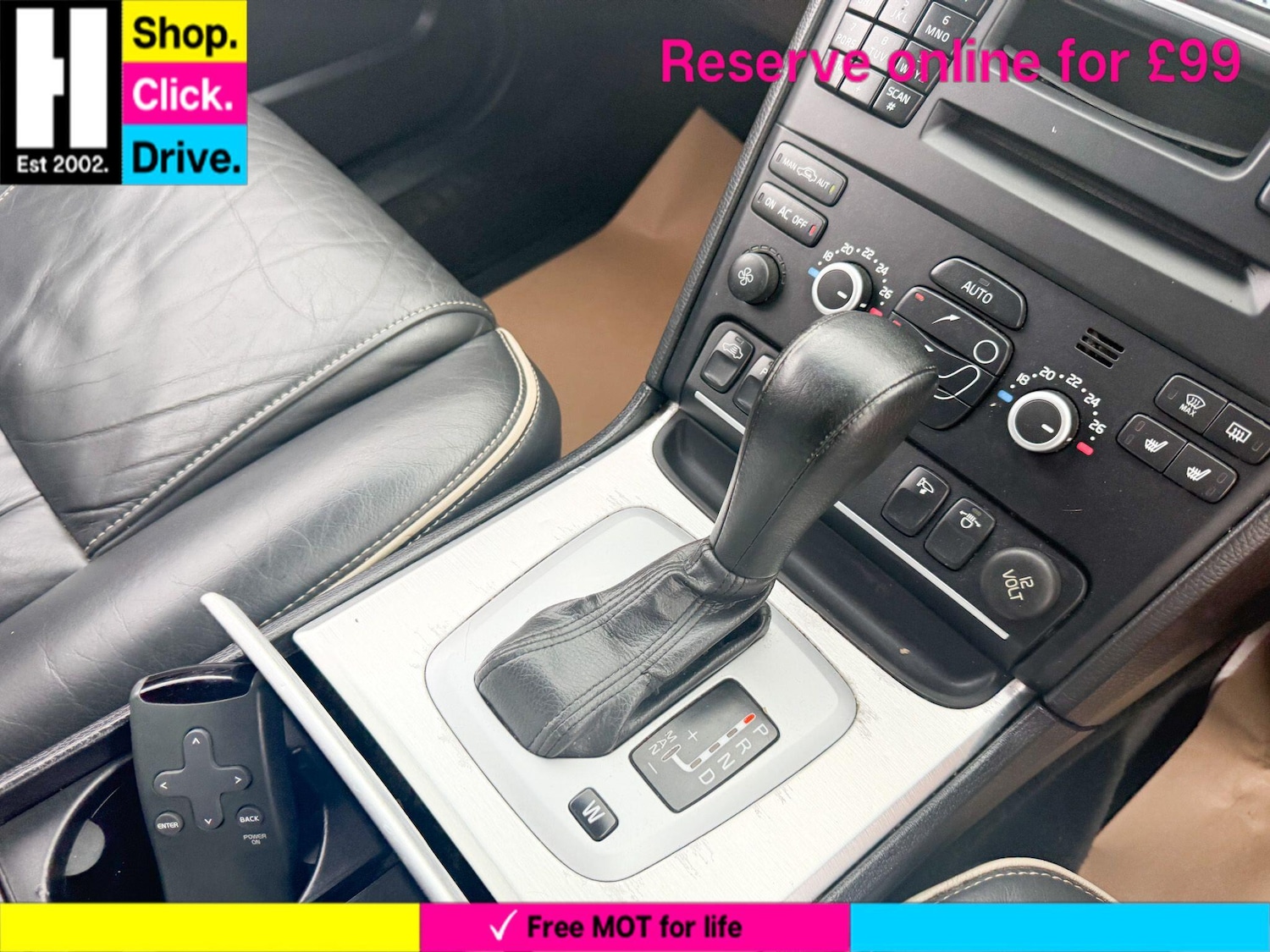 Used Volvo XC90 2013 for sale - 76408420: Photo 64