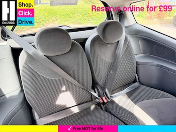 Used Citroen C2 2009 for sale - 76361035: Photo