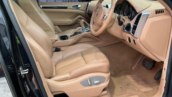 Used Porsche Cayenne 2012 for sale - 76240173: Photo 10