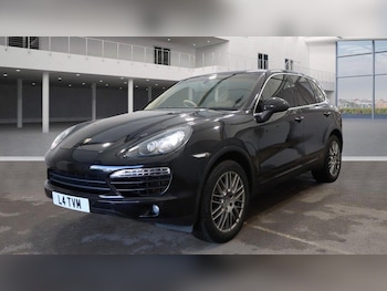 Used Porsche Cayenne 2012 for sale - 76240173: Photo 3