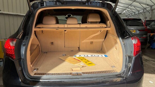 Used Porsche Cayenne 2012 for sale - 76240173: Photo 8