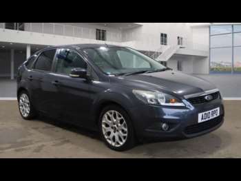 2010 (10) - 1.6 Zetec 5dr