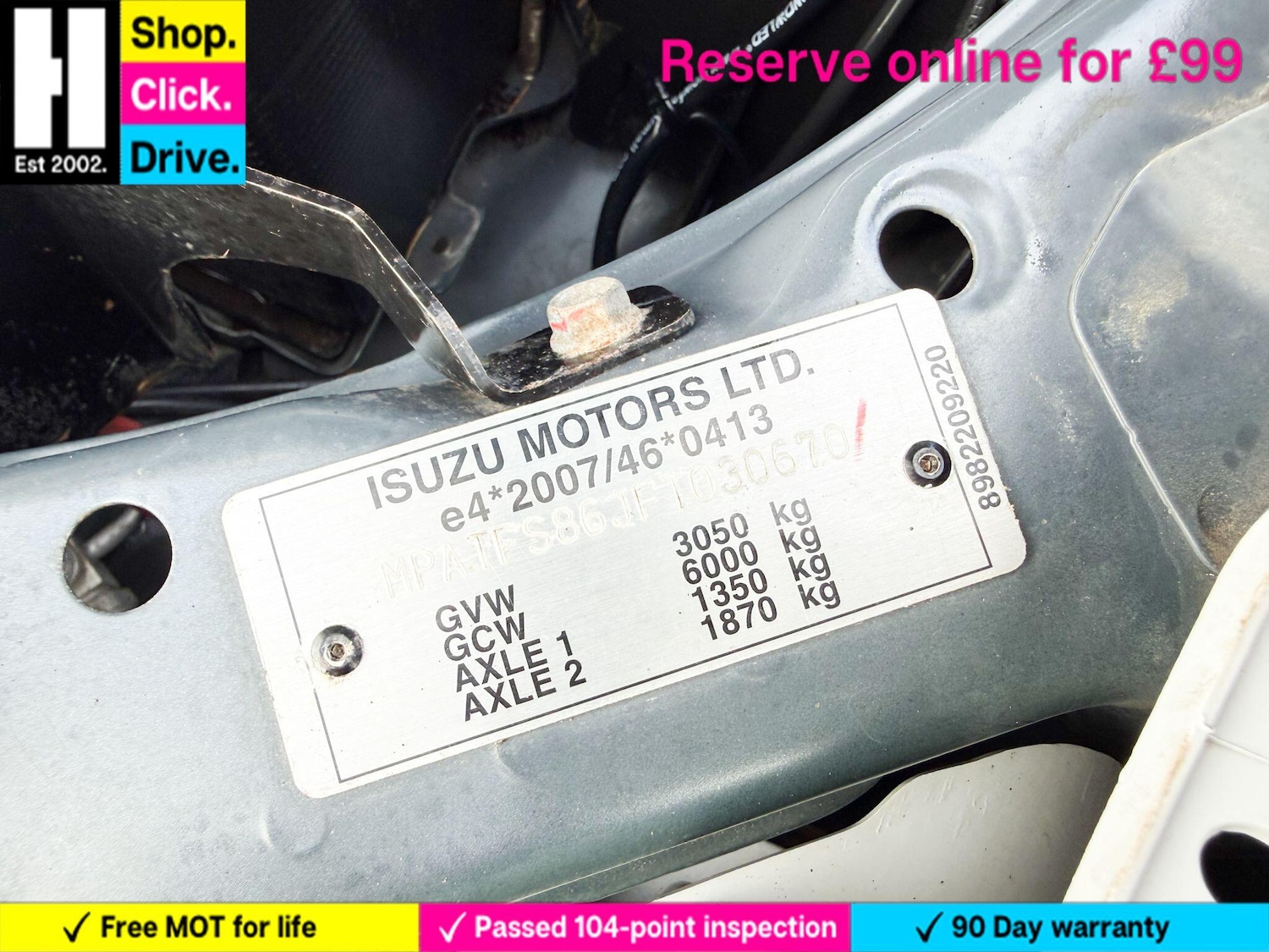 Used Isuzu D-Max 2017 for sale - 77387569: Photo 29