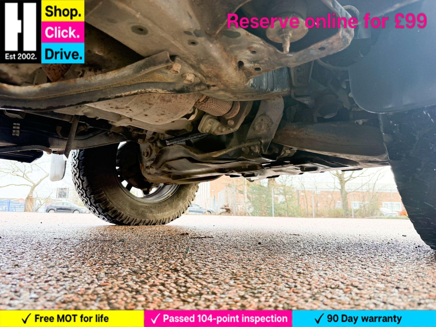 Used Isuzu D-Max 2017 for sale - 77387569: Photo 36