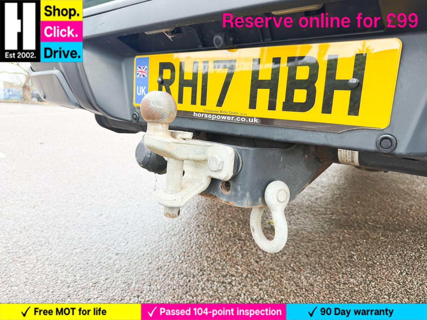 Used Isuzu D-Max 2017 for sale - 77387569: Photo 40