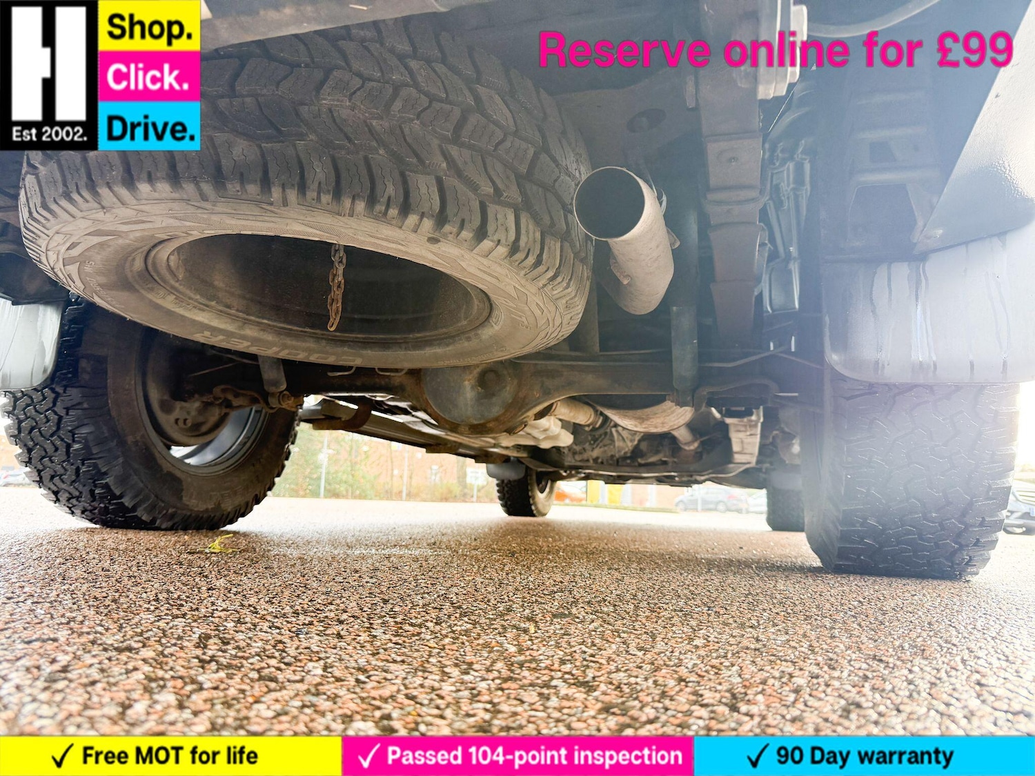 Used Isuzu D-Max 2017 for sale - 77387569: Photo 41