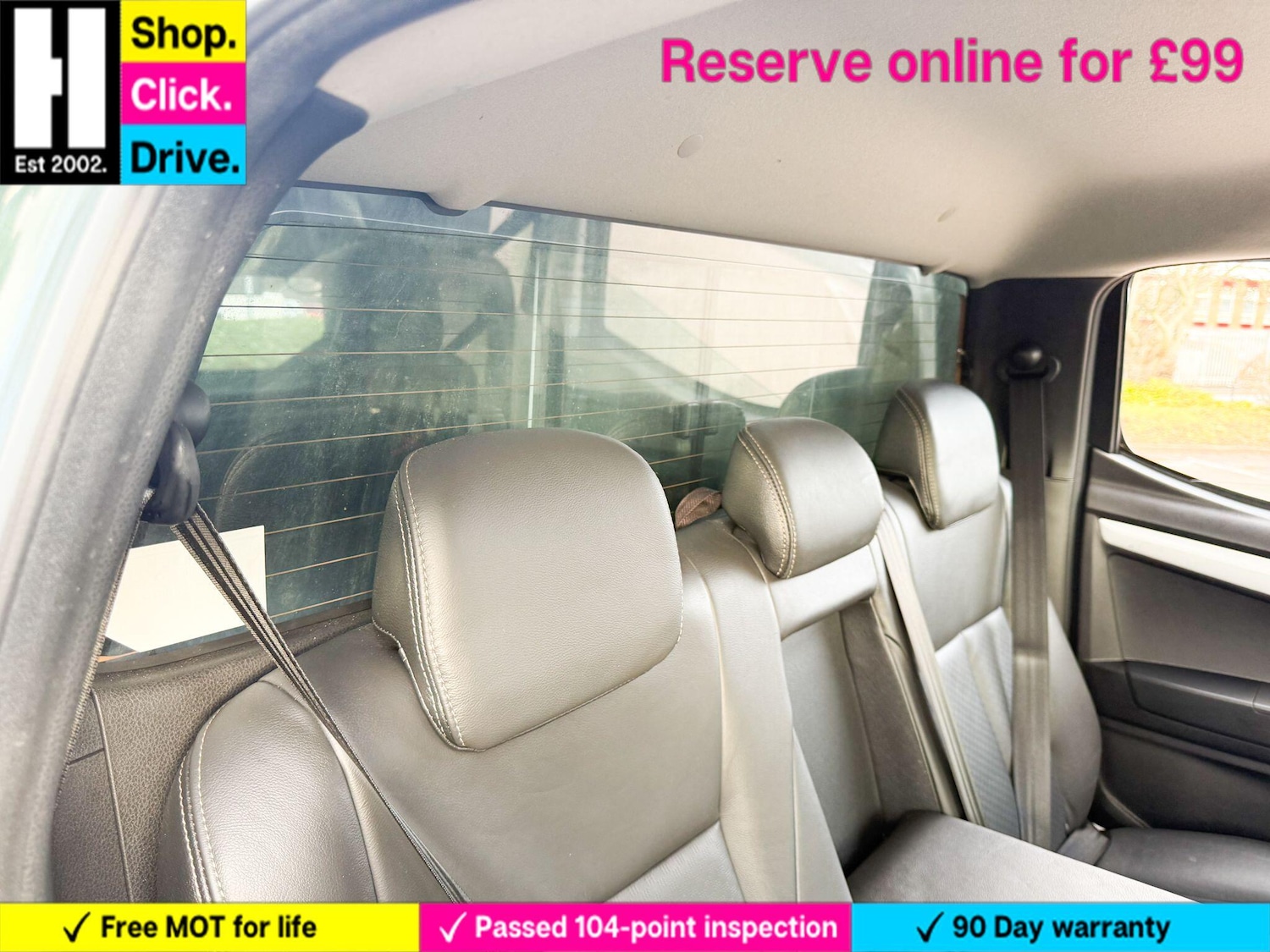 Used Isuzu D-Max 2017 for sale - 77387569: Photo 50