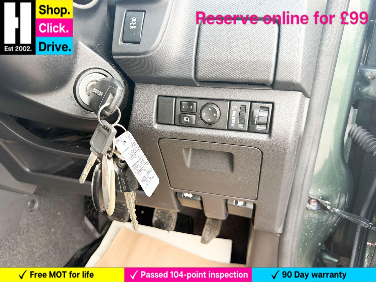 Used Isuzu D-Max 2017 for sale - 77387569: Photo 61