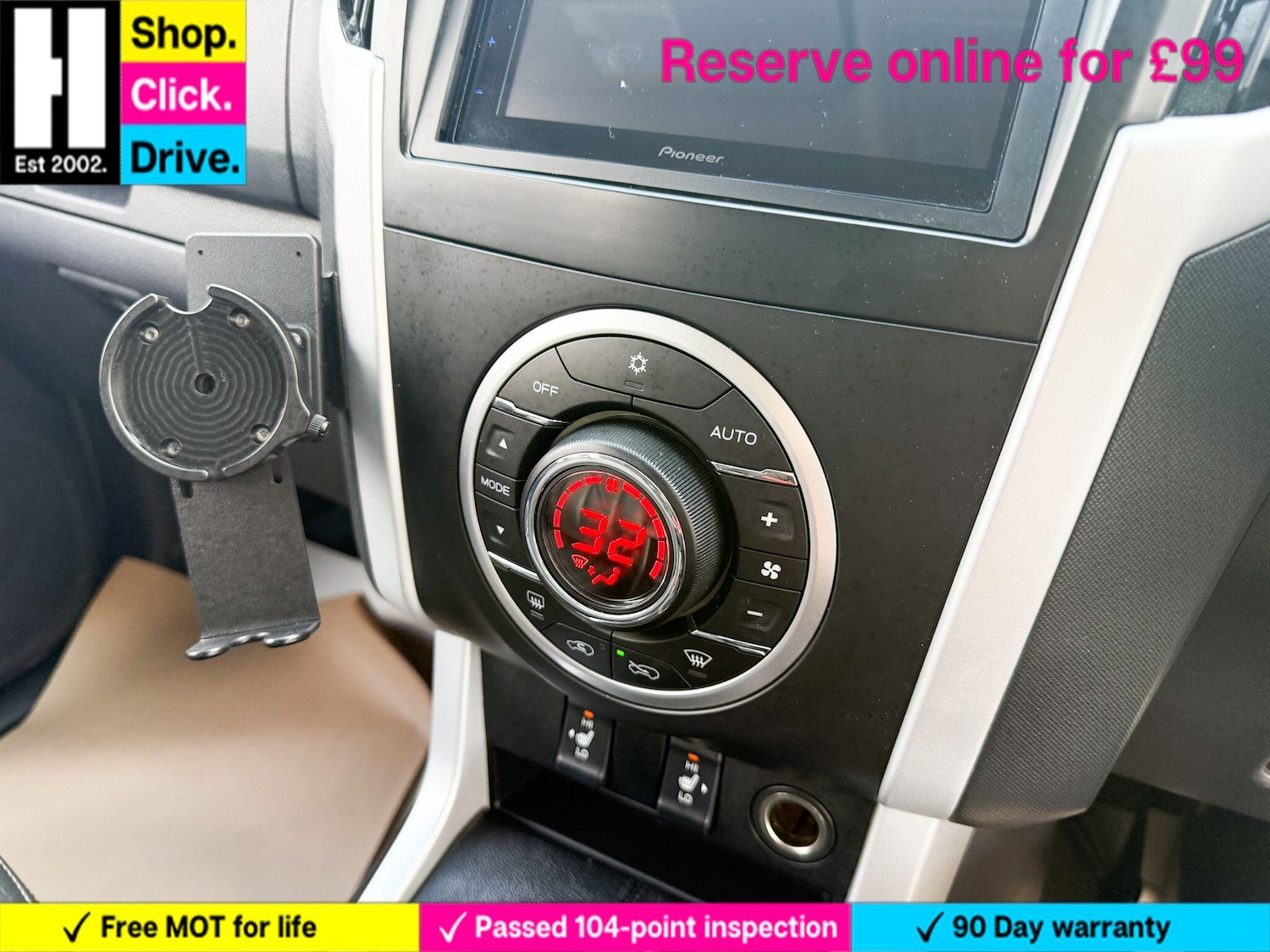 Used Isuzu D-Max 2017 for sale - 77387569: Photo 65