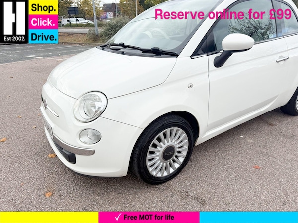 Used Fiat 500 2009 for sale - 76307527: Photo 31