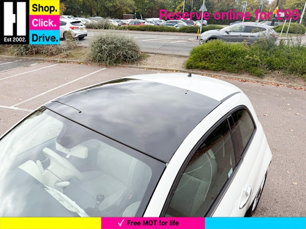 Used Fiat 500 2009 for sale - 76307527: Photo 35