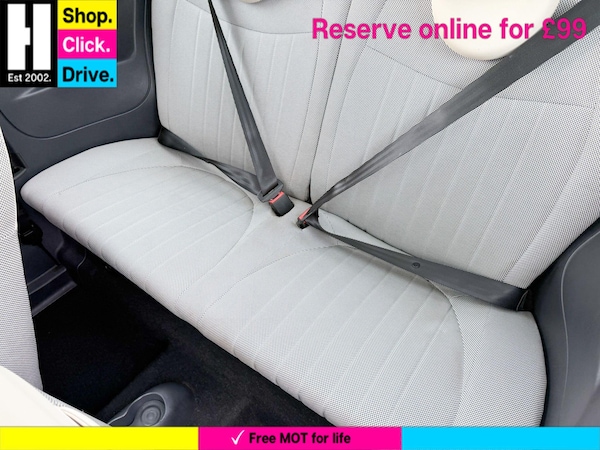 Used Fiat 500 2009 for sale - 76307527: Photo 60