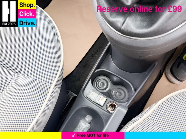 Used Fiat 500 2009 for sale - 76307527: Photo 69