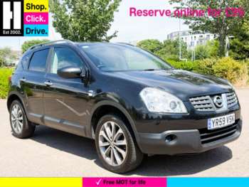 2009 (59) - 1.6 N-Tec 5dr