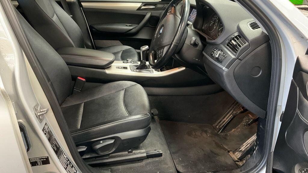 Used BMW X3 2012 for sale - 77783163: Photo 10