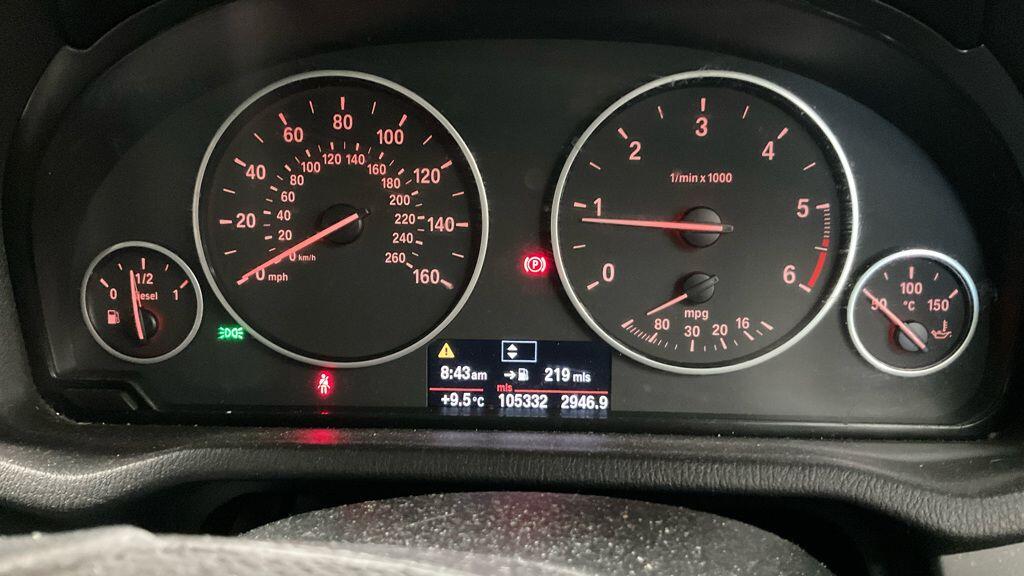 Used BMW X3 2012 for sale - 77783163: Photo 11