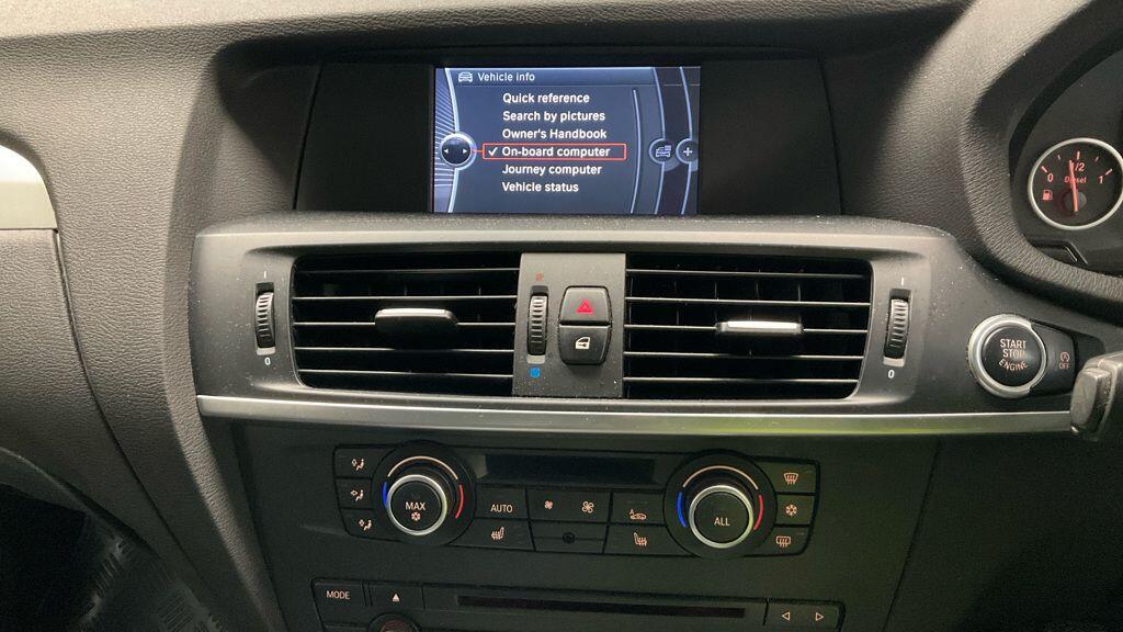 Used BMW X3 2012 for sale - 77783163: Photo 12